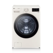 세탁기 LG 트롬 (F24HDD.AKOR) 썸네일이미지 0