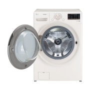 세탁기 LG 트롬 (F24HDD.AKOR) 썸네일이미지 3