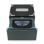 세탁기 LG 트롬 오브제컬렉션 미니워시 (FX4GC.BKOR) 썸네일이미지 0