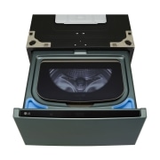 세탁기 LG 트롬 오브제컬렉션 미니워시 (FX4GC.BKOR) 썸네일이미지 4