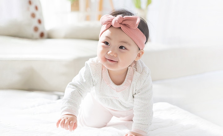 영유아 자녀를 위한 <br>전용세탁기2