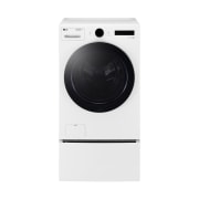 세탁기 LG 트롬 트윈워시 (FX24WSB.AKOR) 썸네일이미지 6