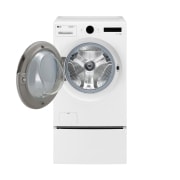 세탁기 LG 트롬 트윈워시 (FX24WSB.AKOR) 썸네일이미지 6
