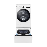 세탁기 LG 트롬 트윈워시 (FX24WSB.AKOR) 썸네일이미지 8