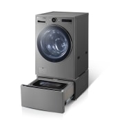 세탁기 LG 트롬 트윈워시 (FX24VSB.AKOR) 썸네일이미지 2