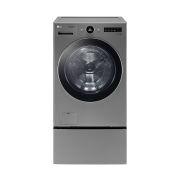 세탁기 LG 트롬 트윈워시 (FX24VSB.AKOR) 썸네일이미지 4