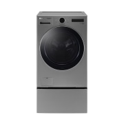 세탁기 LG 트롬 트윈워시 (FX24VSB.AKOR) 썸네일이미지 6