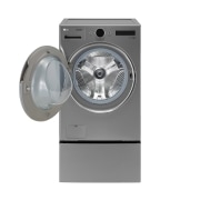 세탁기 LG 트롬 트윈워시 (FX24VSB.AKOR) 썸네일이미지 7