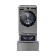 세탁기 LG 트롬 트윈워시 (FX24VSB.AKOR) 썸네일이미지 8