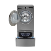 세탁기 LG 트롬 트윈워시 (FX24VSB.AKOR) 썸네일이미지 9