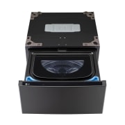 세탁기 LG 트롬 미니워시 (FX4KC.BKOR) 썸네일이미지 3