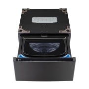 세탁기 LG 트롬 미니워시 (FX4KC.BKOR) 썸네일이미지 3