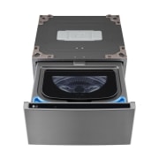 세탁기 LG 트롬 미니워시 (FX4VC.BKOR) 썸네일이미지 3