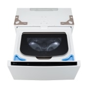 세탁기 LG 트롬 미니워시 (FX4WC.BKOR) 썸네일이미지 4
