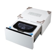세탁기 LG 트롬 미니워시 (FX4WC.BKOR) 썸네일이미지 8