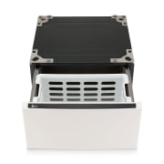 세탁기 LG 트롬 오브제컬렉션 키높이 수납함 (FP7E.AKOR) 썸네일이미지 1
