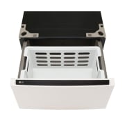 세탁기 LG 트롬 오브제컬렉션 키높이 수납함 (FP7E.AKOR) 썸네일이미지 3
