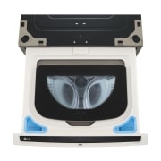 세탁기 LG 트롬 오브제컬렉션 미니워시 (FX4EC.BKOR) 썸네일이미지 3