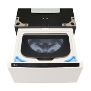 세탁기 LG 트롬 오브제컬렉션 미니워시 (FX4EC.BKOR) 썸네일이미지 4