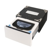 세탁기 LG 트롬 오브제컬렉션 미니워시 (FX4EC.BKOR) 썸네일이미지 8