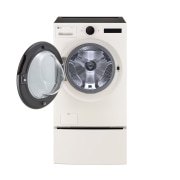 세탁기 LG 트롬 오브제컬렉션 트윈워시 (FX24ESB.AKOR) 썸네일이미지 5