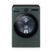 세탁기 LG 트롬 오브제컬렉션 (FX24GS.AKOR) 썸네일이미지 0