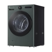 세탁기 LG 트롬 오브제컬렉션 (FX24GS.AKOR) 썸네일이미지 1