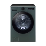 세탁기 LG 트롬 오브제컬렉션 (FX24GS.AKOR) 썸네일이미지 5
