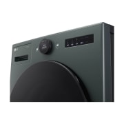 세탁기 LG 트롬 오브제컬렉션 (FX24GS.AKOR) 썸네일이미지 10