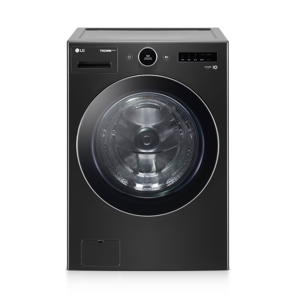 세탁기 LG 트롬 (FX24KS.AKOR) 메인이미지 0