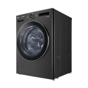 세탁기 LG 트롬 (FX24KS.AKOR) 썸네일이미지 2