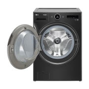 세탁기 LG 트롬 (FX24KS.AKOR) 썸네일이미지 3