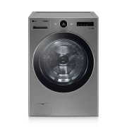 세탁기 LG 트롬 (FX24VS.AKOR) 썸네일이미지 0
