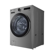 세탁기 LG 트롬 (FX24VS.AKOR) 썸네일이미지 1