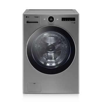 세탁기 LG 트롬 (FX24VS.AKOR) 썸네일