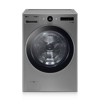 LG 트롬 세탁기 24kg 