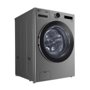 세탁기 LG 트롬 (FX24VA.AKOR) 썸네일이미지 1