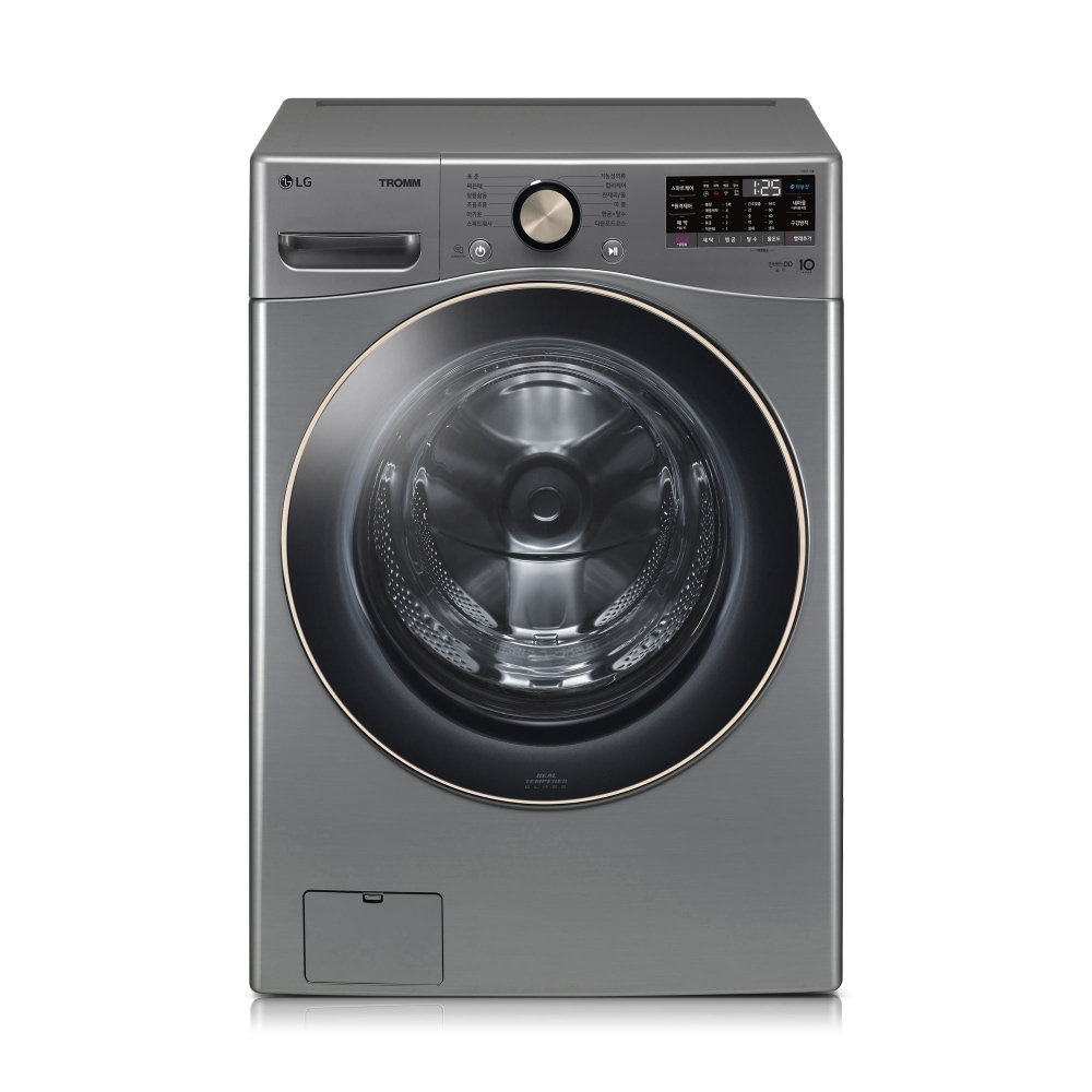 세탁기 LG 트롬 (F24VDSA.AKOR) 메인이미지 0