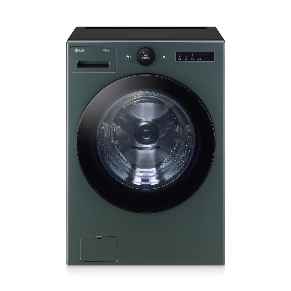 세탁기 LG 트롬 오브제컬렉션 (FX23GN.AKOR) 메인이미지 0
