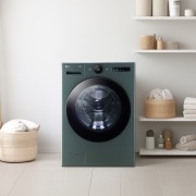 세탁기 LG 트롬 오브제컬렉션 세탁기 (FX23GN.AKOR) 썸네일이미지 1