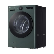 세탁기 LG 트롬 오브제컬렉션 (FX23GN.AKOR) 썸네일이미지 1