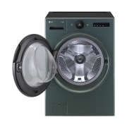 세탁기 LG 트롬 오브제컬렉션 (FX23GN.AKOR) 썸네일이미지 3