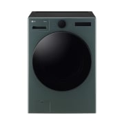 세탁기 LG 트롬 오브제컬렉션 (FX23GN.AKOR) 썸네일이미지 4