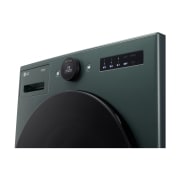 세탁기 LG 트롬 오브제컬렉션 (FX23GN.AKOR) 썸네일이미지 9