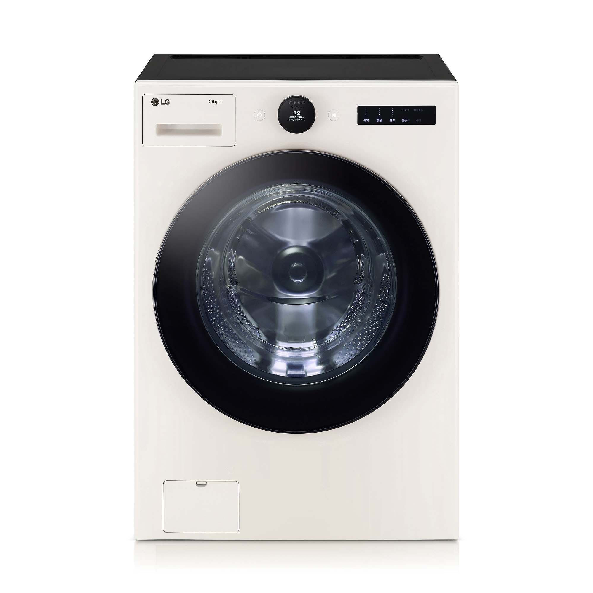세탁기 LG 트롬 오브제컬렉션 (FX23EN.AKOR) 줌이미지 0