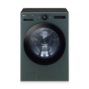 세탁기 LG 트롬 오브제컬렉션 세탁기 (FX24GN.AKOR) 썸네일이미지 0