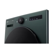 세탁기 LG 트롬 오브제컬렉션 세탁기 (FX24GN.AKOR) 썸네일이미지 10