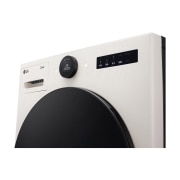 세탁기 LG 트롬 오브제컬렉션 세탁기 (FX24EN.AKOR) 썸네일이미지 11