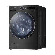 세탁기 LG 트롬 (FX23KNA.AKOR) 썸네일이미지 1