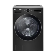 세탁기 LG 트롬 (FX23KNA.AKOR) 썸네일이미지 5